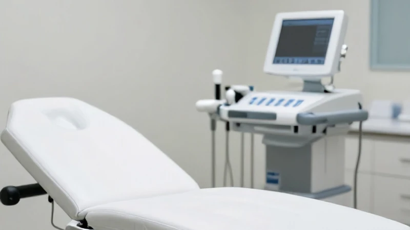 Kürtaj Operasyonu ve Anestezi Dahil Klinik Maliyeti