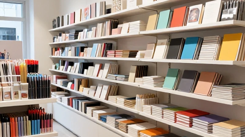 Kırtasiye Dükkanı Açma ve İlk Stok Maliyeti
