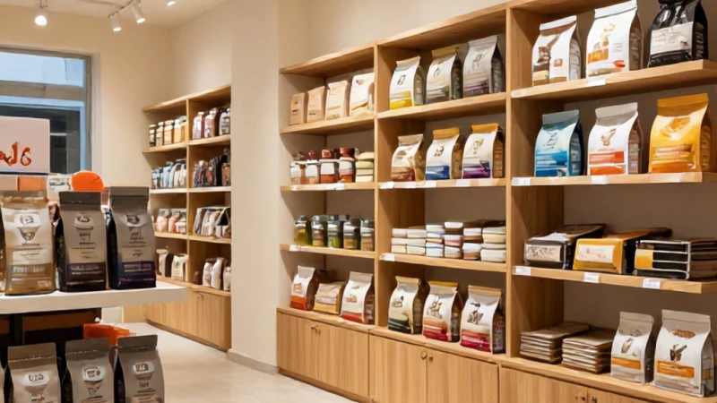 Petshop Dükkanı Açma ve Canlı Satış Ruhsat Maliyeti