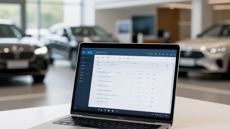 Rent a Car Araç Kiralama Şirketi Açma Maliyeti