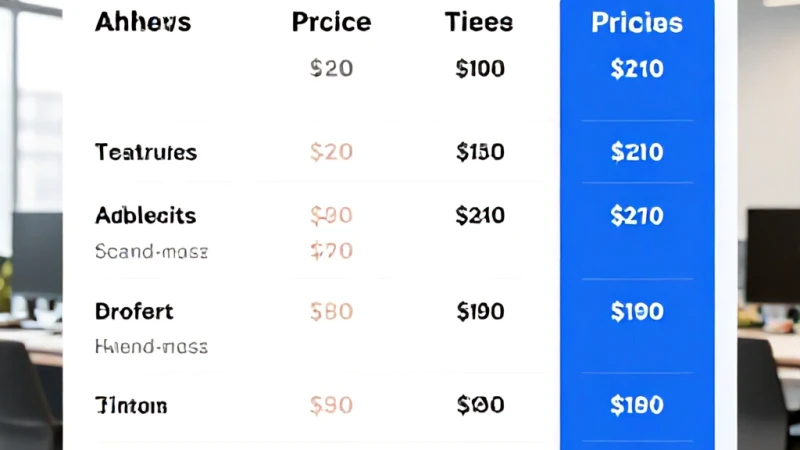 Ahrefs SEO ve Anahtar Kelime Analiz Aracı Paket Fiyatları