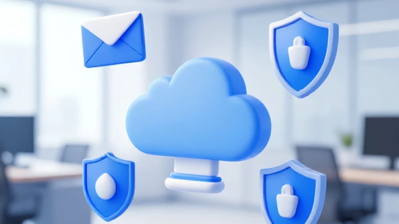 Microsoft 365 İş Ekstra ve Exchange Mail Paket Maliyeti