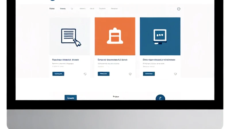 Wix Kurumsal Premium Web Sitesi Kurma Paket Fiyatı