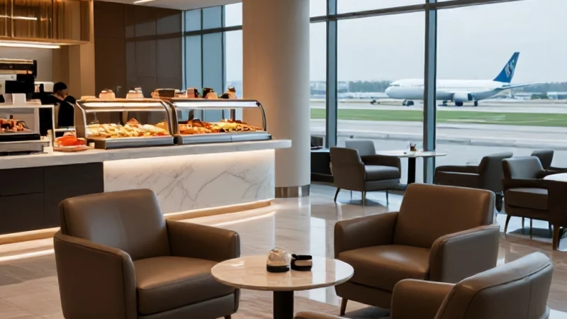 Yurtdışı Havalimanı CIP Salonu Lounge Giriş Ücretleri