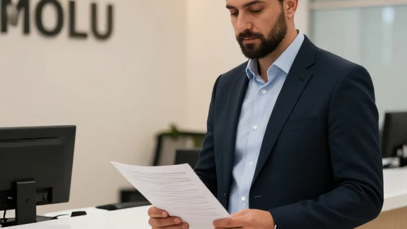 Yurtdışı Konsolosluk Noter İşlemleri Harç Tarifeleri