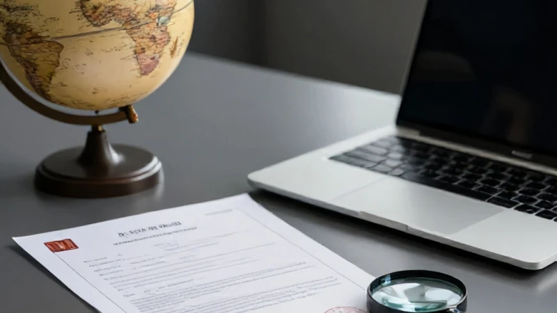 Yurtdışı Patent Başvurusu PCT ve Avrupa Patenti Maliyeti