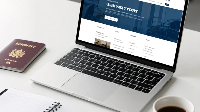 Yurtdışı Üniversite Başvuru Başvuru Ücreti Application Fee