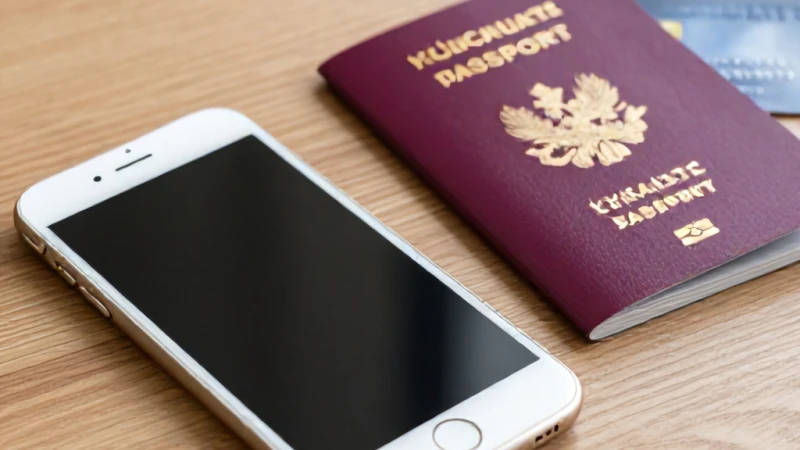 Yurtdışından Getirilen Telefon Kayıt Harcı Ödeme Maliyeti