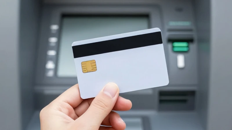 Banka Kredi Kartı Nakit Çekim Kısıtlama İptali