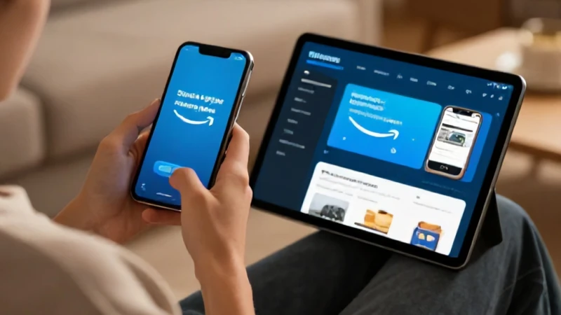 Amazon Prime Video Üyeliği Nasıl İptal Edilir?