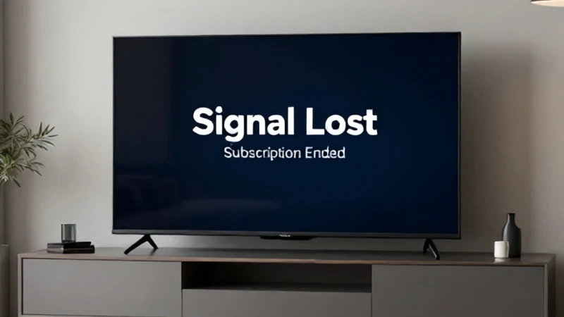 D-Smart Mega Paket İptali ve Üyelik Sonlandırma