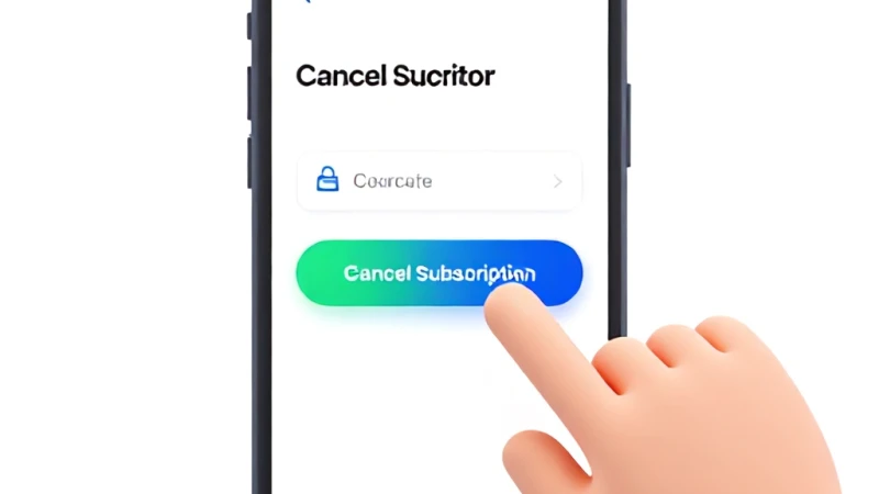Patreon Üyelik İptali ve Ödeme Kapatma
