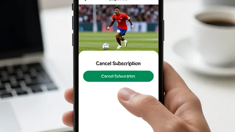 S Sport Plus Yıllık Üyelik İptali ve İade