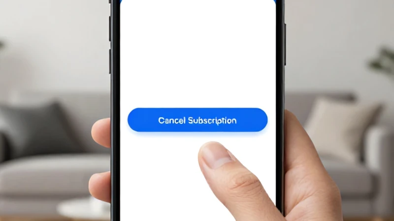 Turkcell TV+ Aile Paketi İptali ve Silme