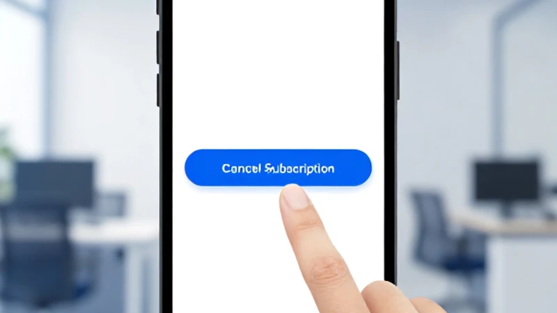 E-Devlet Abonelik Fesih İşlemleri Nasıl Yapılır?