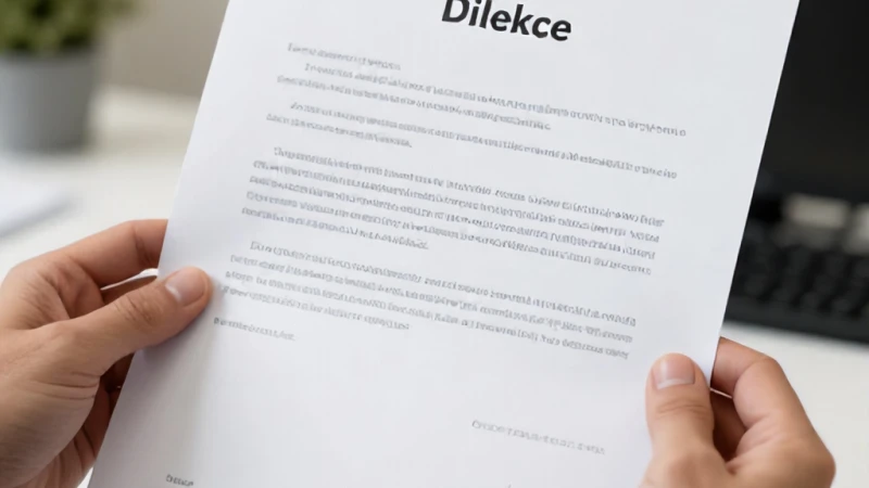 Yerleşim Yeri Belgesi İptal Dilekçesi