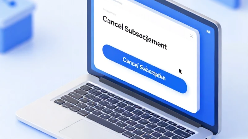 DeepL Pro Üyelik İptali ve Hesap Silme