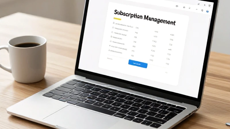 HubSpot CRM Premium İptali ve Hesap Silme