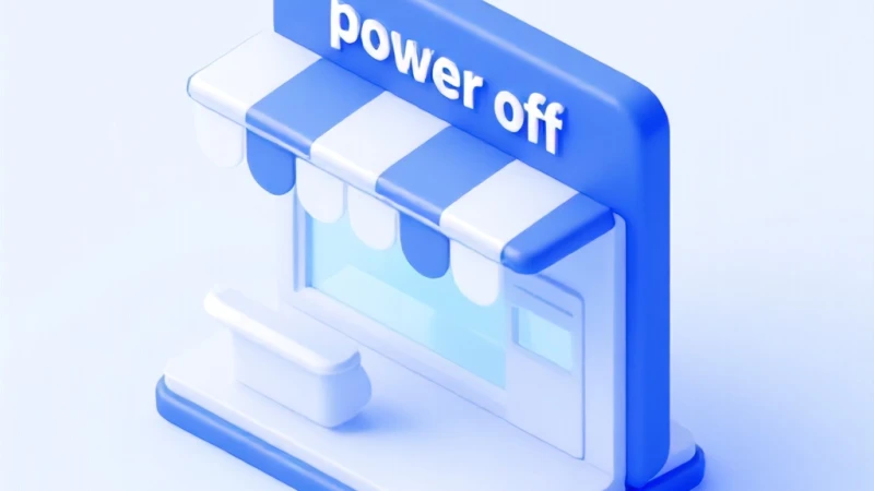Shopify Mağaza Abonelik İptali ve Hesap Silme