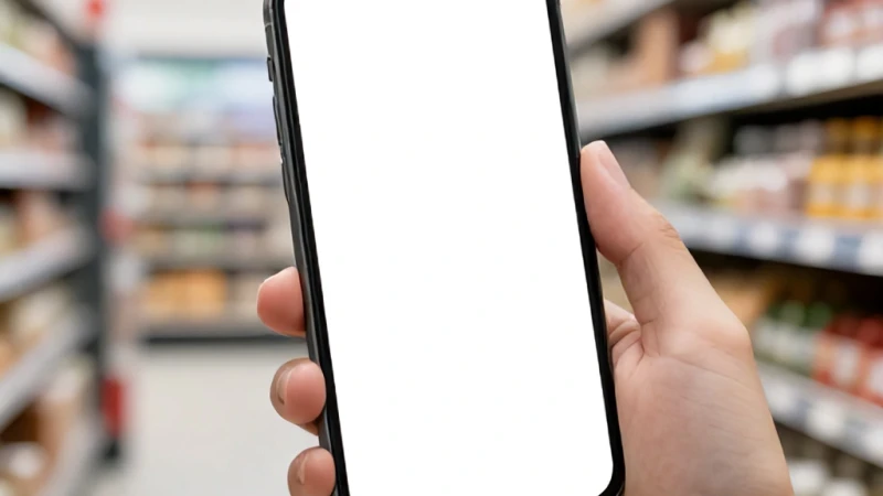 Migros Sanal Market Sipariş İptali