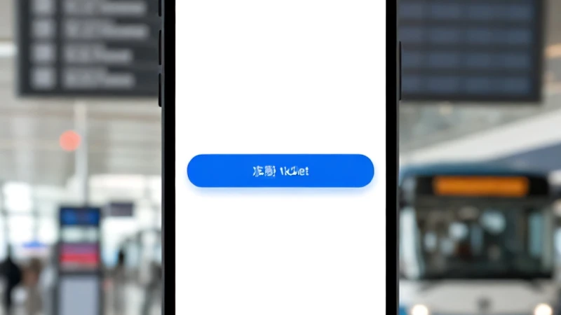 Obilet Uçak ve Otobüs Bileti İptali