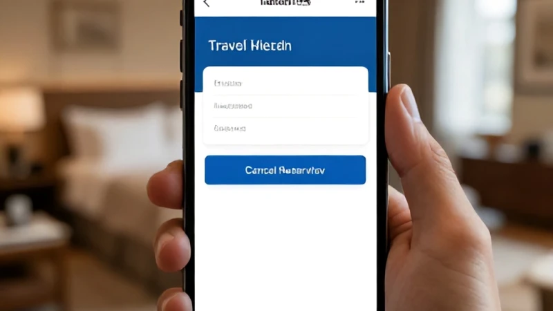 Otelz.com Rezervasyon İptal Şartları