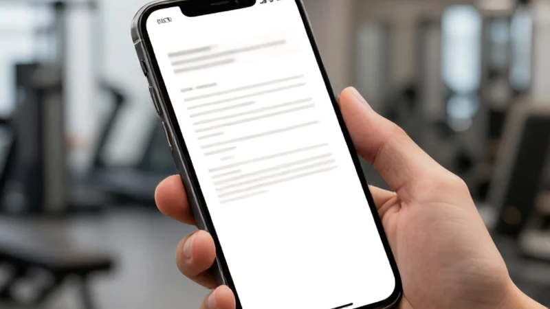 Spor Salonu Üyelik İptali Telefonla Yapılır mı?