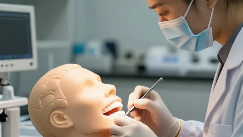 Diş Hekimliği Preklinik Pratik Not Değerlendirmesi