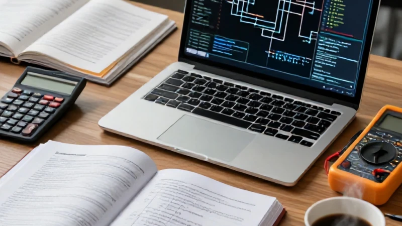 Elektrik Elektronik Devre Analizi Vize Sınav Notu