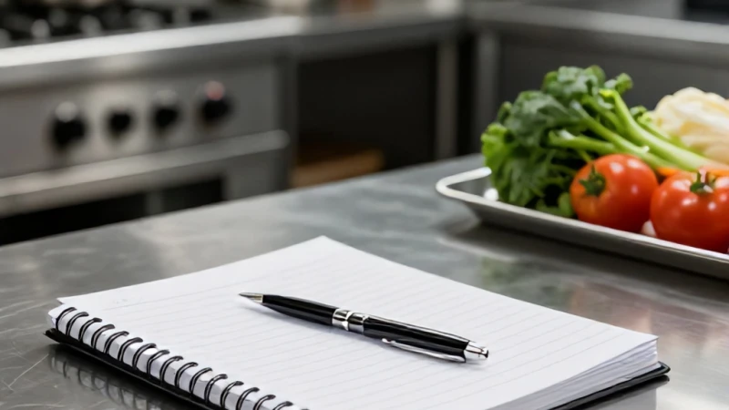 Gastronomi Mutfak Uygulamaları Teorik Sınav Sorusu