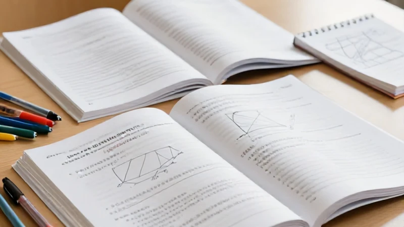 Sınıf Öğretmenliği İlkokul Matematik Öğretimi Not