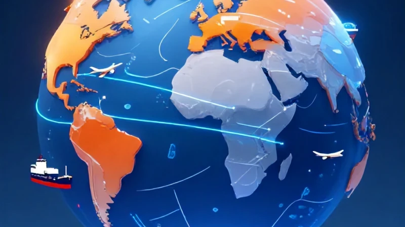 Uluslararası Ticaret ve Lojistik Sıralama Sınırları