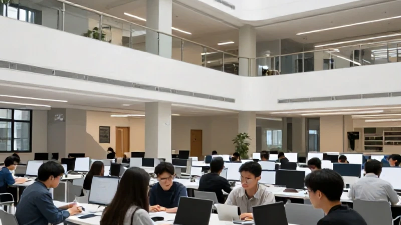 Yönetim Bilişim Sistemleri YBS Başarı Sıralamaları