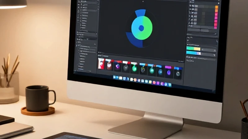 Grafik Tasarım Bölümü Nedir Tasarımcı Ne Yapar