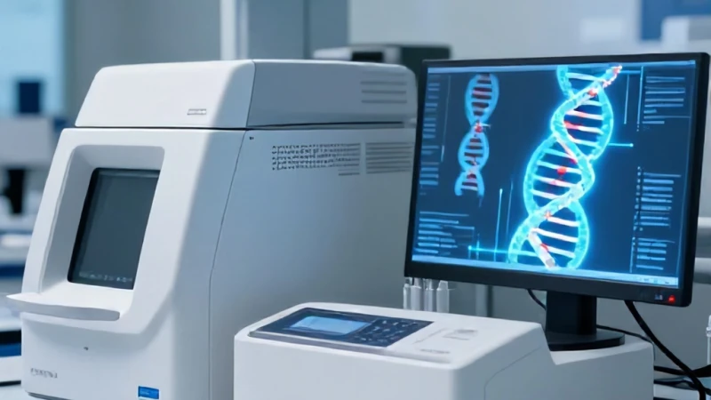 Moleküler Biyoloji ve Genetik Bölümü Laboratuvar