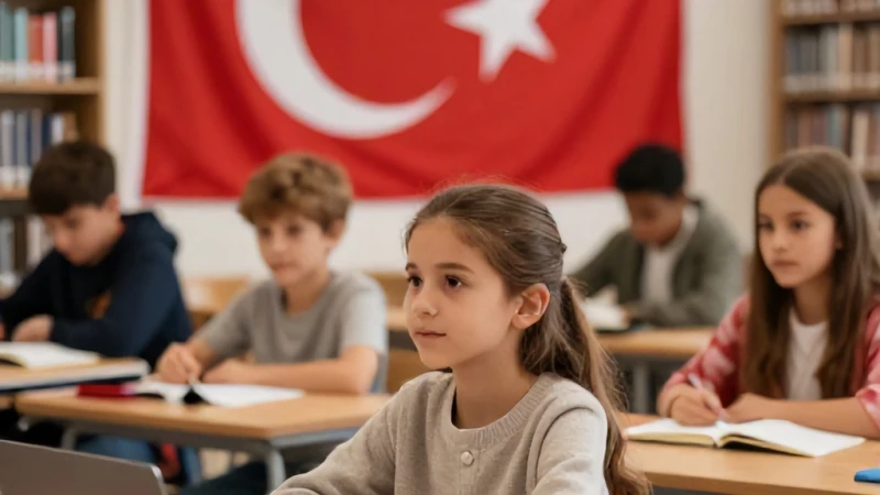 Şehit ve Gazi Yakınlarına Verilen Eğitim Bursları