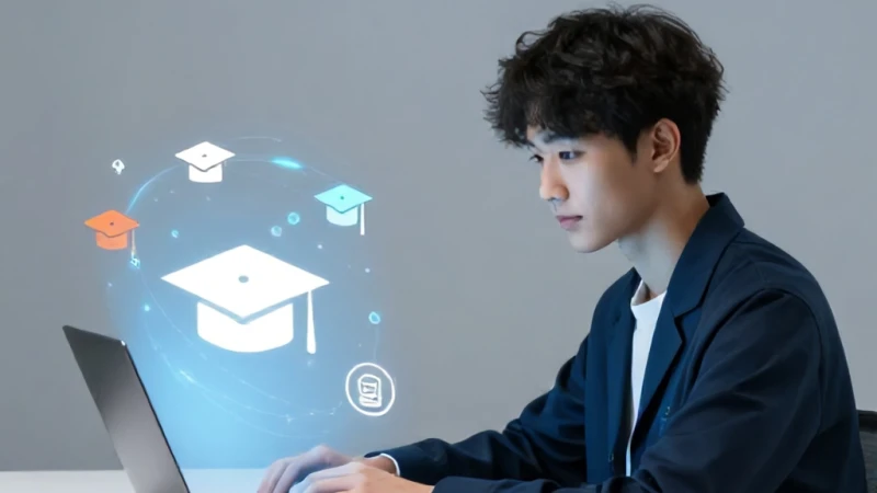 DGS ile Uzaktan Eğitim Lisans Programları Tercih