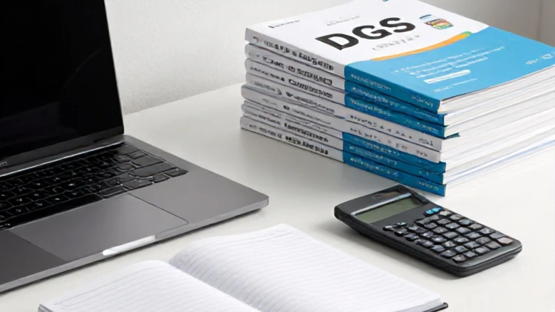 DGS Matematik Geometri Konuları Soru Dağılımları