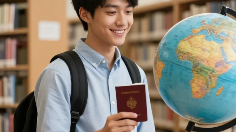 Bahar Dönemi Erasmus Başvurusu Kontenjan Listesi