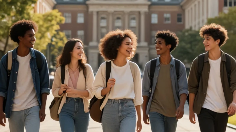 Erasmus Nedir ve Erasmus Başvurusu Nasıl Yapılır