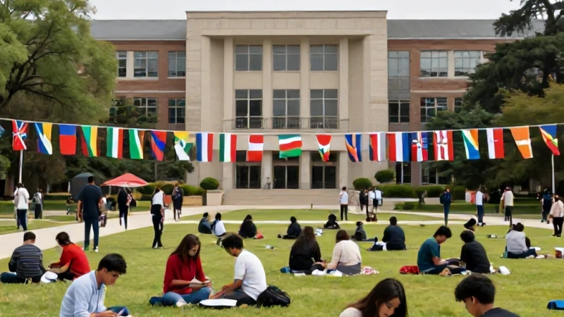 Erasmus Tercih Listesi Nasıl Hazırlanır Rehber