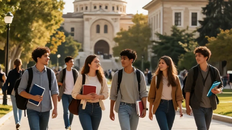 Farabi Değişim Programı Nedir Başvuru Takvimi
