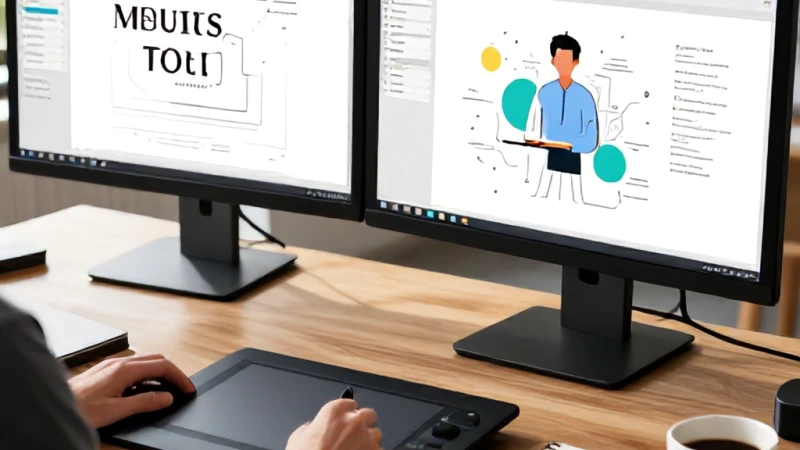 Grafik Tasarım Bölümü Nedir Yetenek Sınavı Var mı