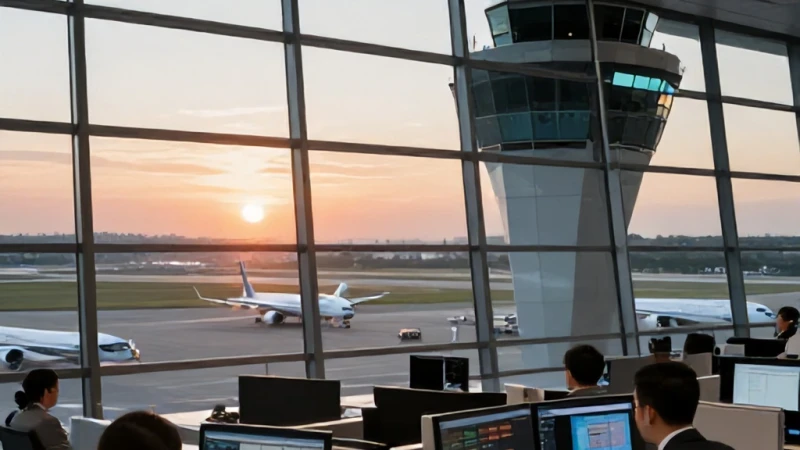 Havacılık Yönetimi Bölümü Nedir Eğitim Süresi Nasıl