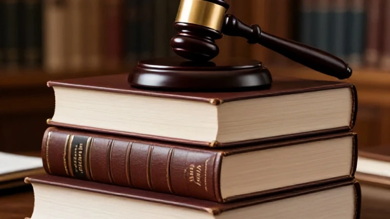 Hukuk Fakültesi Eğitim Süresi ve Ders Müfredatı
