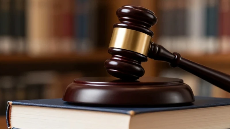 Hukuk Fakültesi Taban Puanları ve Sıralama Barajı