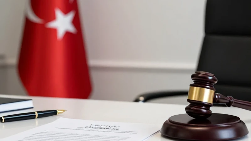 Kaymakam Nasıl Olunur Sınav Şartları ve Aylık Maaş