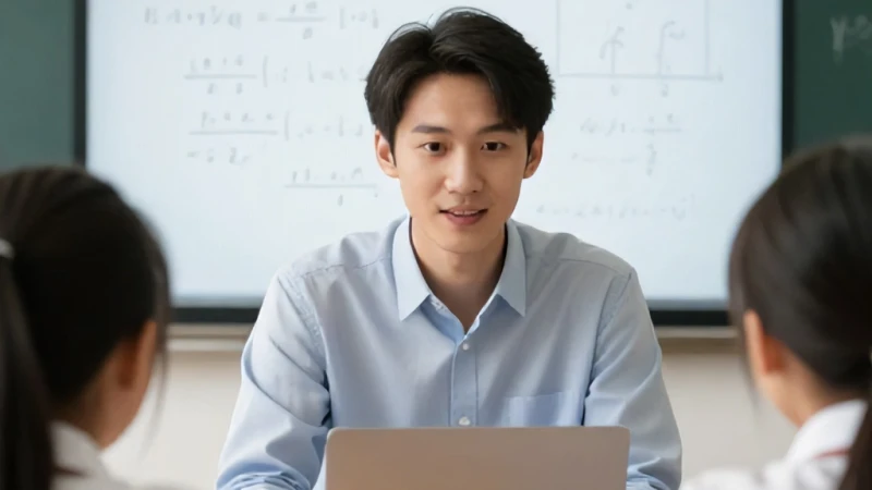 Matematik Öğretmeni Maaşları ve MEB Atama Puanları