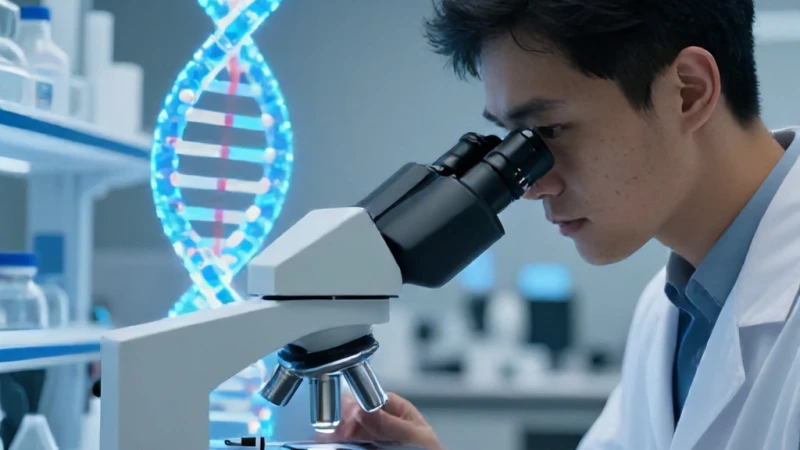 Moleküler Biyoloji ve Genetik Taban Puanları Yks