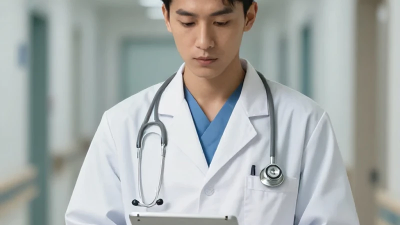 Asistan Doktor Maaşları ve Güncel Nöbet Ücretleri